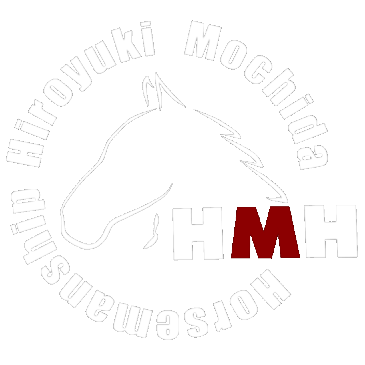 Hiroyuki Mochida Horsemanship